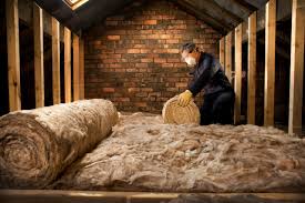 Best Commercial Insulation Services  in Rockford, IL