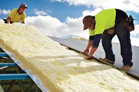 Types of Insulation We Offer in Rockford, IL