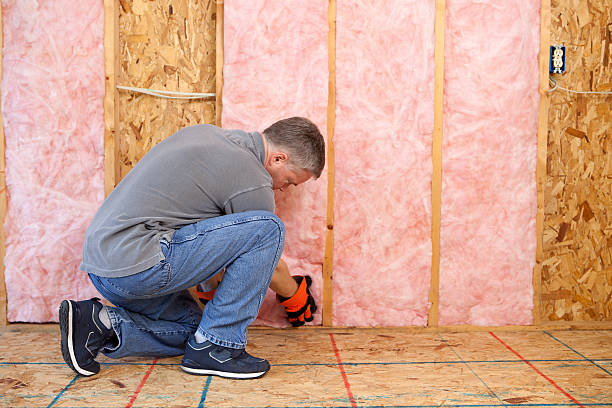 Best Fireproof Insulation  in Rockford, IL